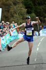 Kielder Half Marathon, 2017 Kielder Marathon and Half Marathon. Photo:  David T. Hewitson/Sports for All Pics